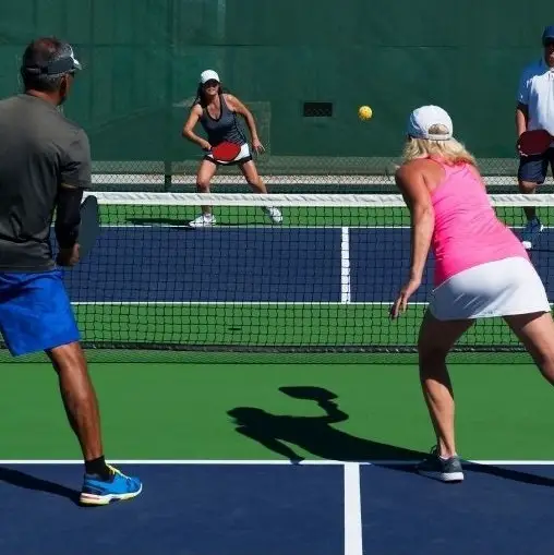 Doubles Strategy From Pro Helle Sparre