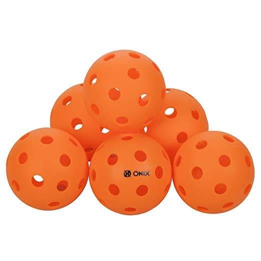Best Pickleball Balls – The 3 Most Popular Balls Tested