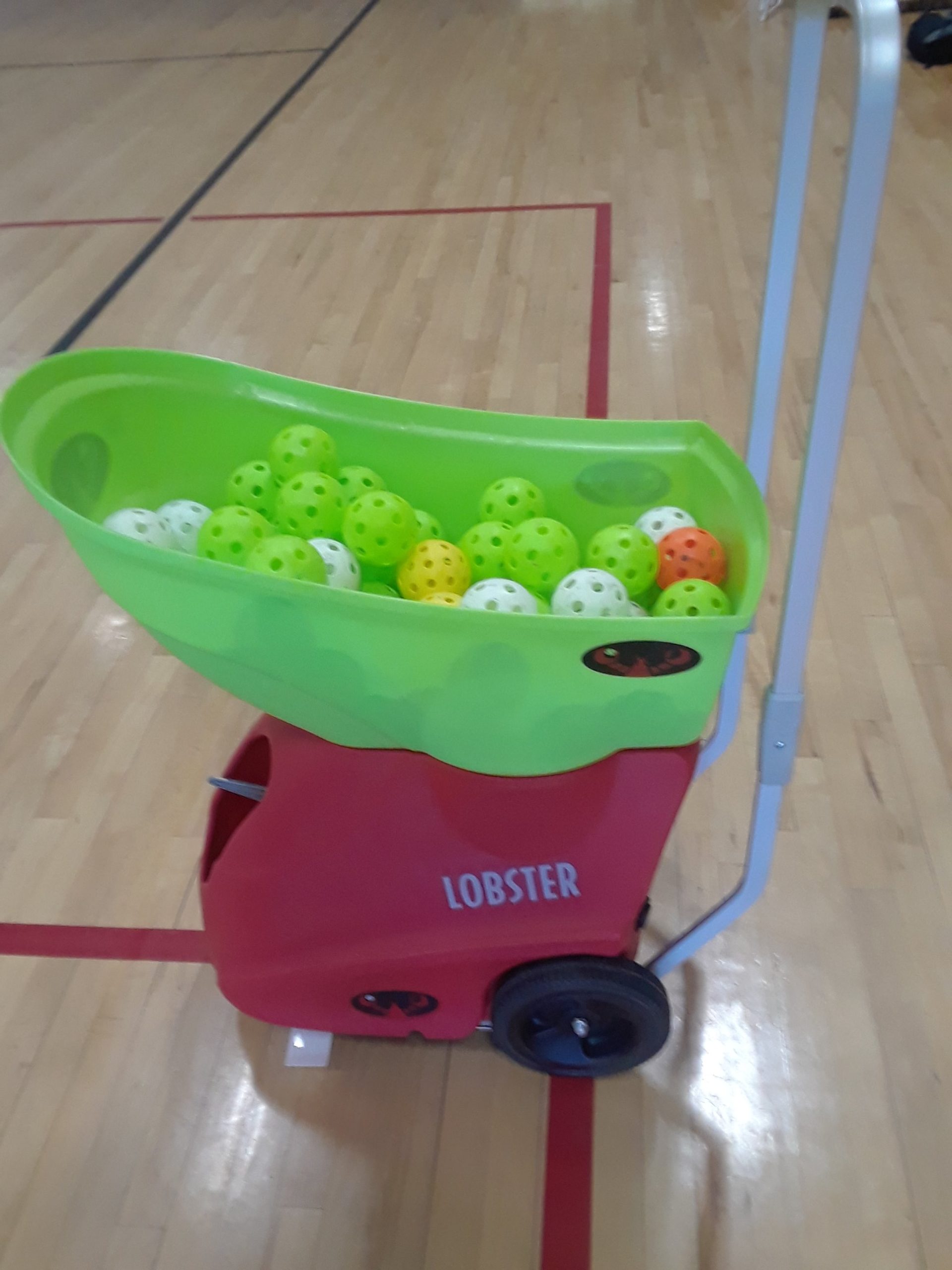 Want to Improve?  Try Drilling the Right Way