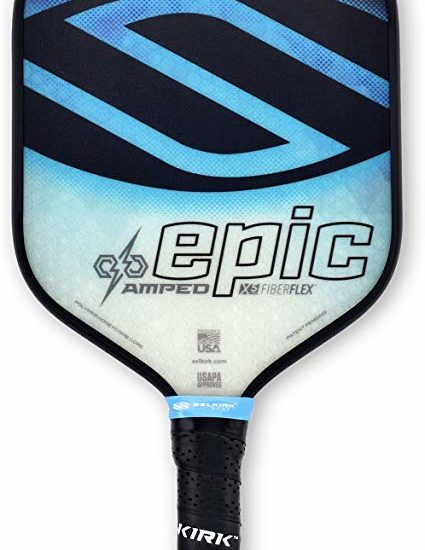 Best Pickleball Paddles – The Ultimate Guide