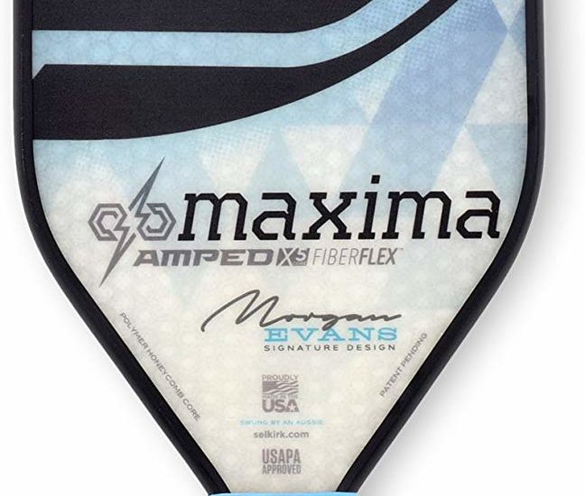 Best Pickleball Paddle for Tennis Players