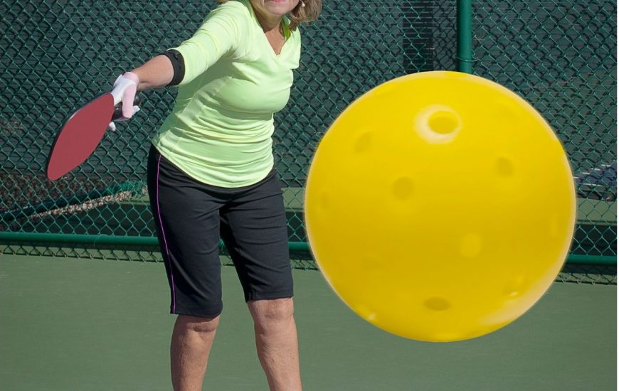 How to Attack in Pickleball and Win More