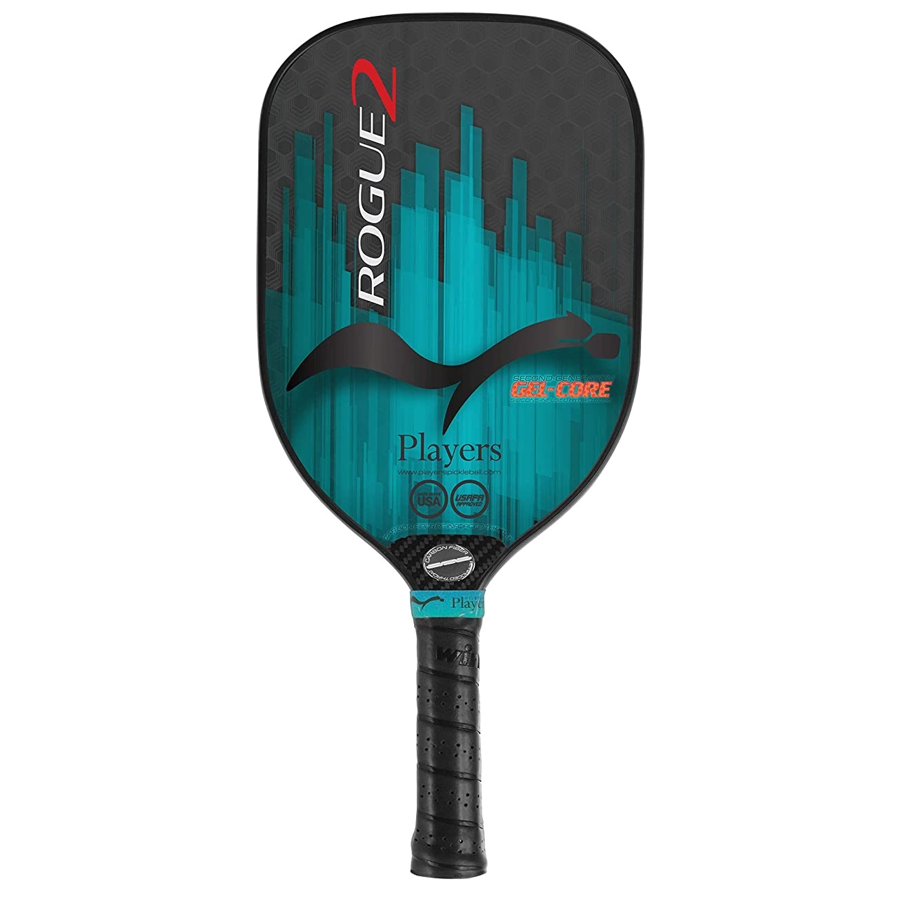 The Paddle Geek Brandon Swanson's Top Pickleball Paddles - Pickleball Fire