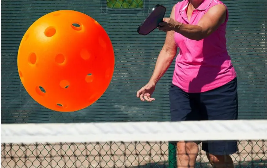 Using Your Pickleball Serve as a Weapon