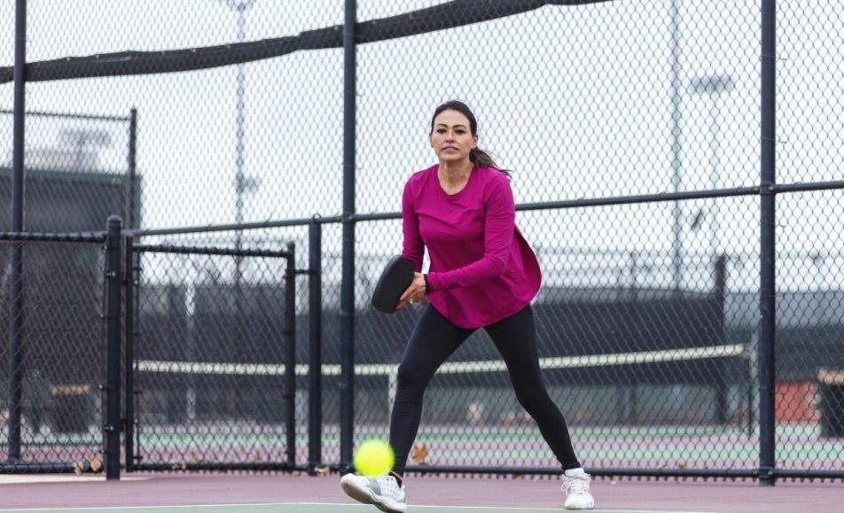 2021 Tupelo Pickleball Championships in Tupelo, MS