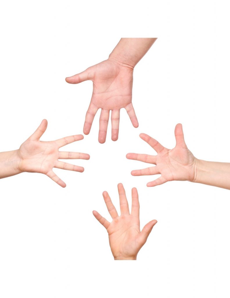 Should You Switch Hands in Pickleball?